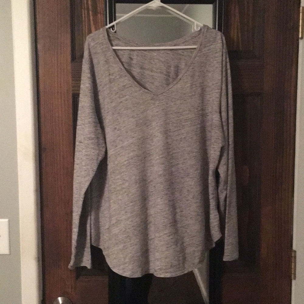 Old Navy Cotton Long sleeve shirt